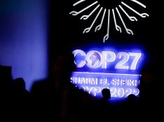 Cumbre del Clima COP27