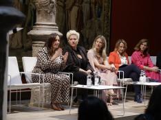Premios de la Asociación Multisectorial de Mujeres Directivas en Aragón