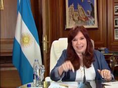 Cristina Fernández de Kirchner, condenada a 6 años de cárcel