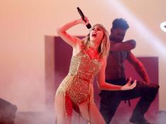 Taylor Swift - 2019 American Music Awards - Los Angeles