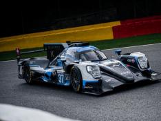 La European Le Mans Series recalará en agosto