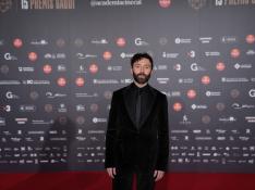 Alfombra roja de los Premios Gaudí