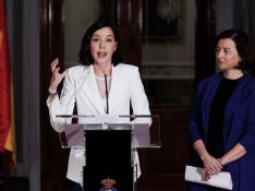 El PSOE presenta en el Senado iniciativa para proteger la voluntad de las mujeres a la hora de ejercer derechos reconocidos por ley