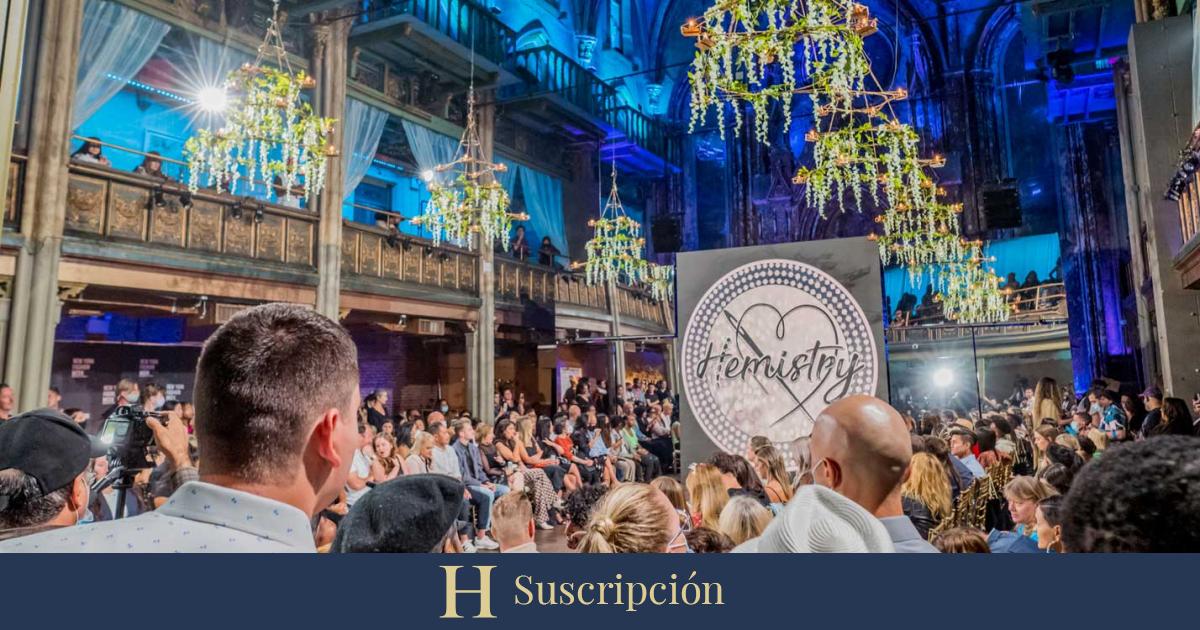 Ángel Orensanz will once again host New York Fashion Week