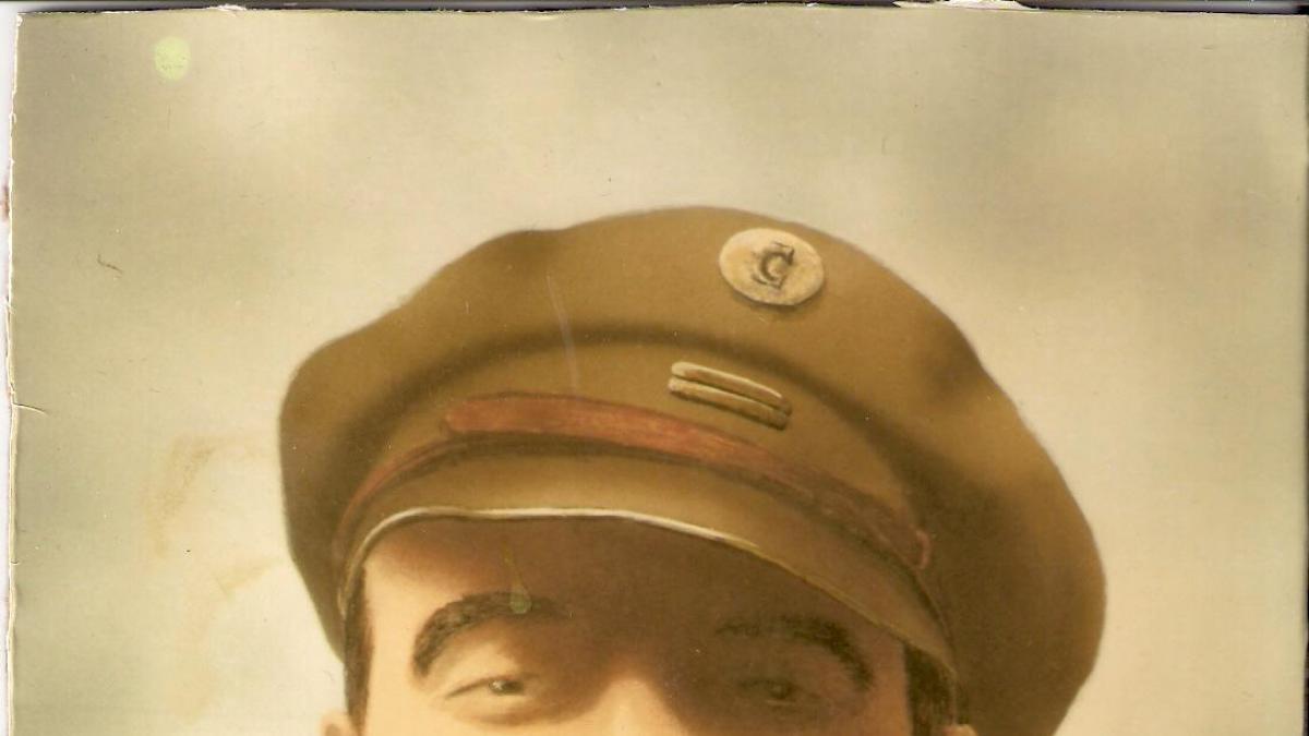 Las siete vidas de Miguel Alcubierre