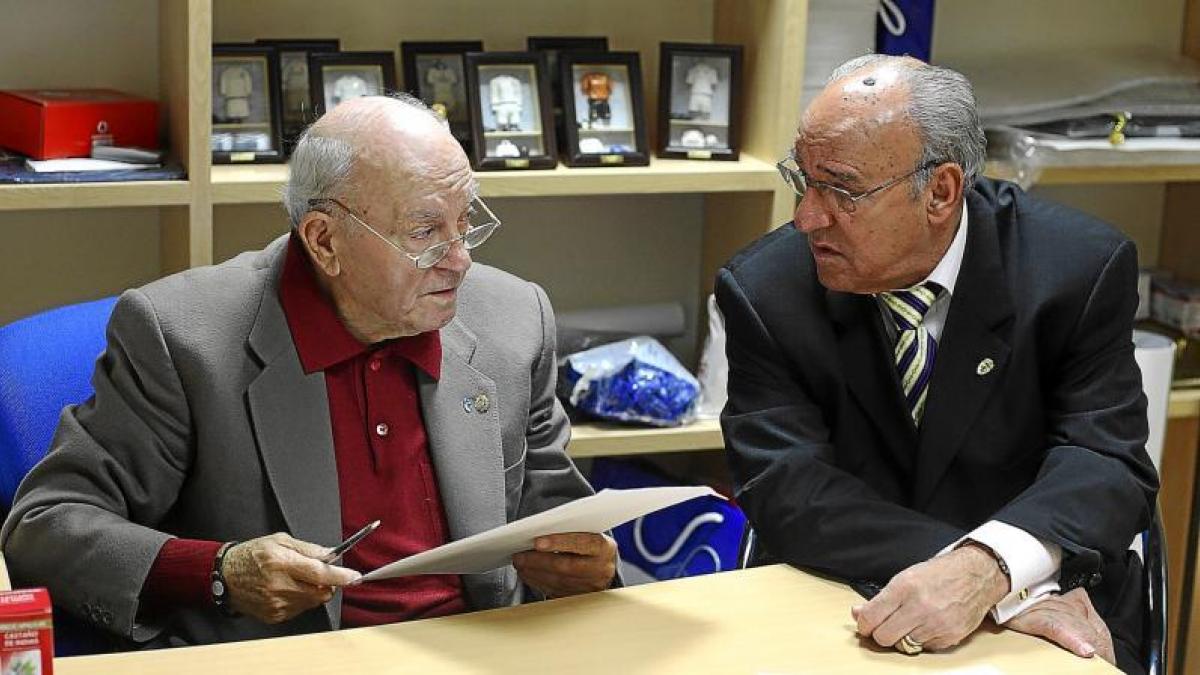 Gina González denuncia que Di Stéfano "ha perdido su libertad"