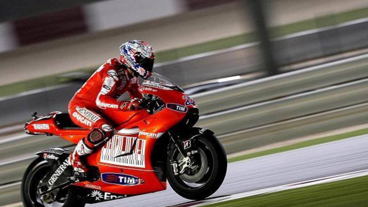 Ducati GP Marlboro