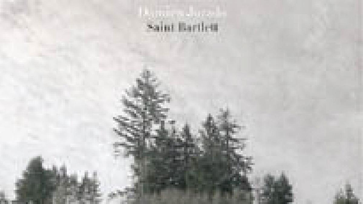 Damien Juirado Saint Bartlett