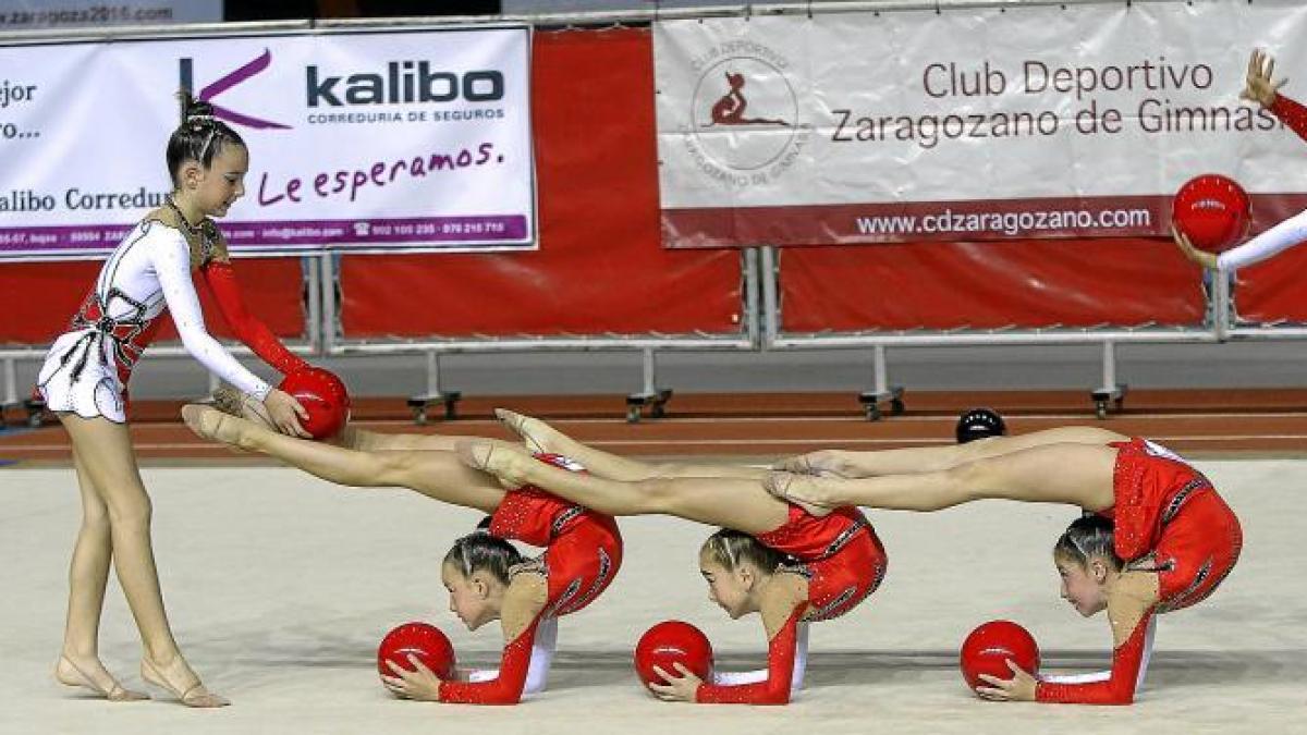 Un trofeo de primera