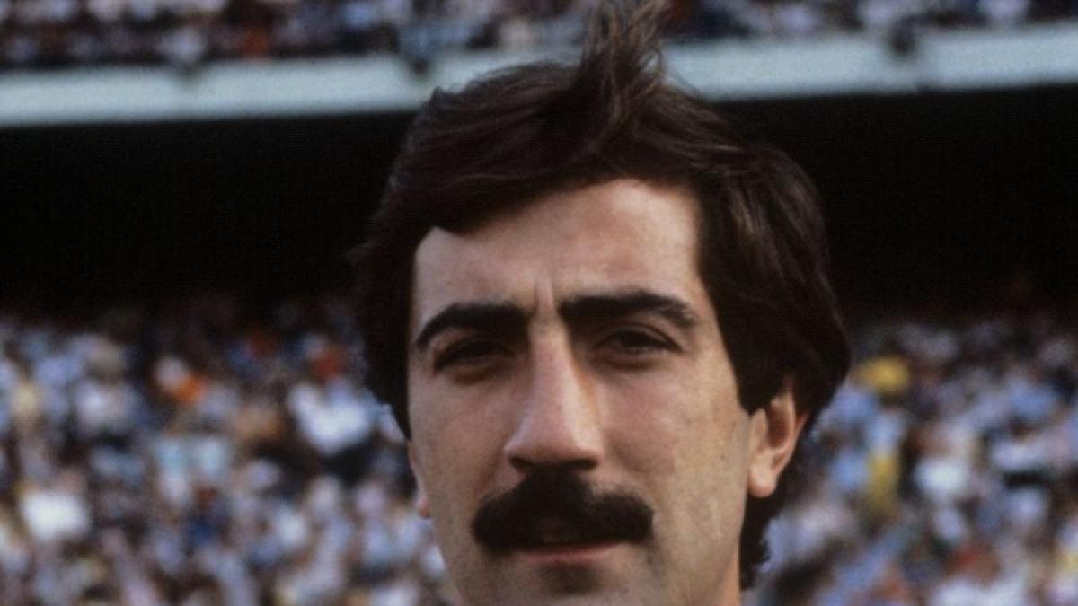 Fallece a los 53 años Juan Carlos Arteche