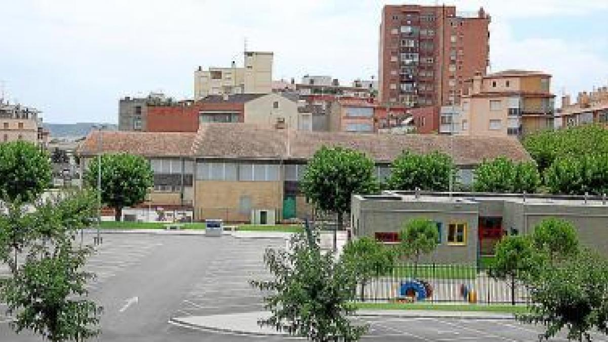 Fraga Licita La Construcción De Dos Aparcamientos Gratuitos Con 121 Plazas