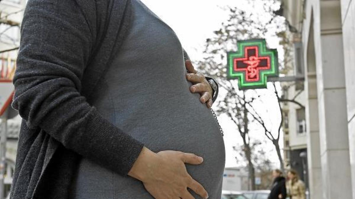 Espanha, Portugal e Chipre, entre os países com taxas de fertilidade mais baixas