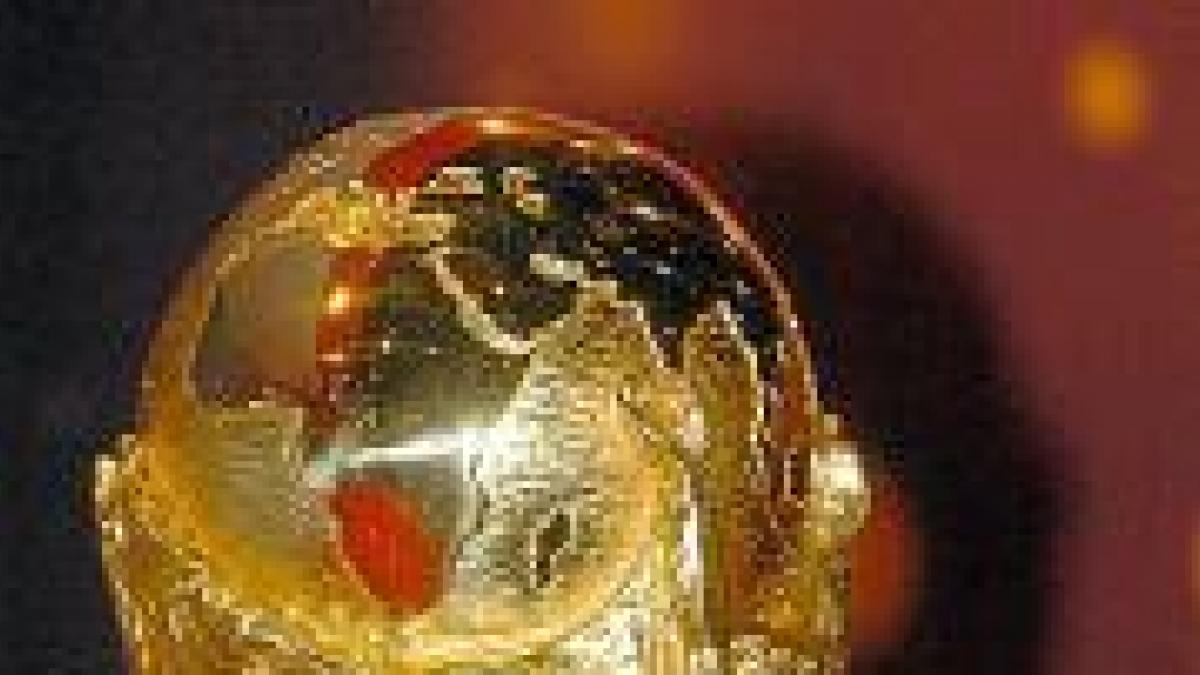 La Copa del Mundo de fútbol, en Illueca