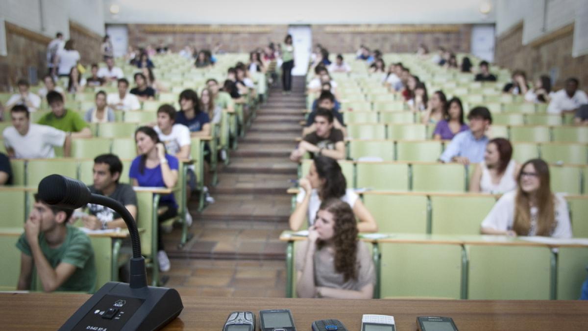 Cmo Esconder Bien Una Chuleta Sin Que La Vea El Profesor