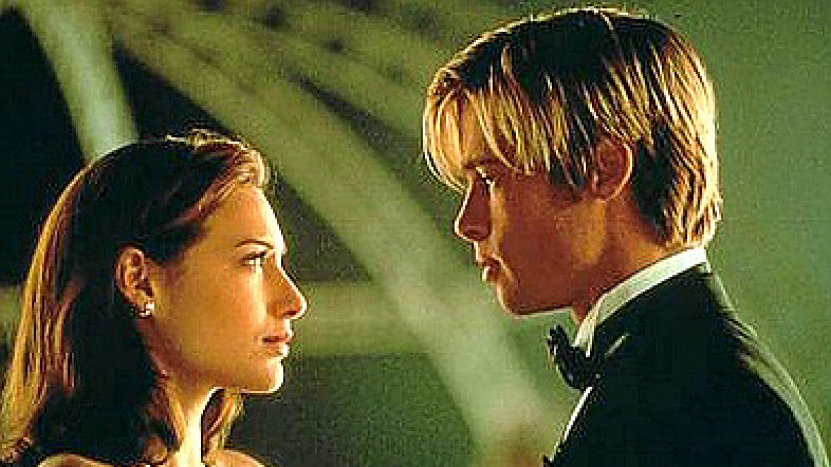 Antena 3 pregunta '¿Conoces a Joe Black?'