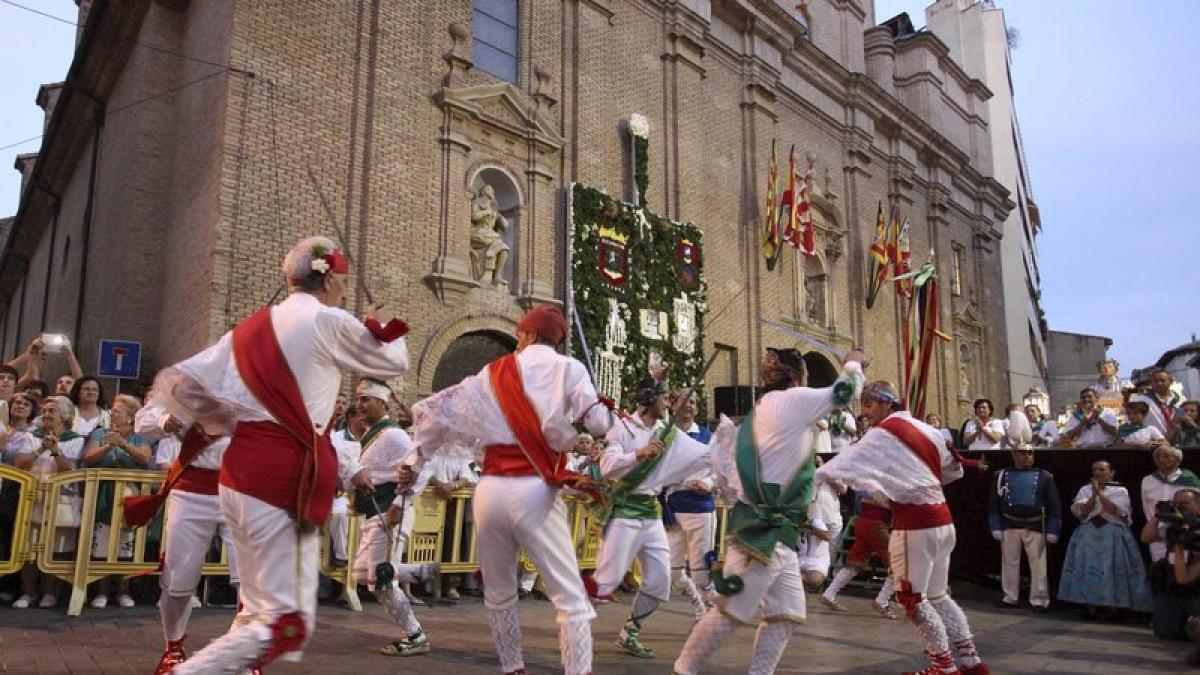 Balance triunfal de las fiestas de San Lorenzo