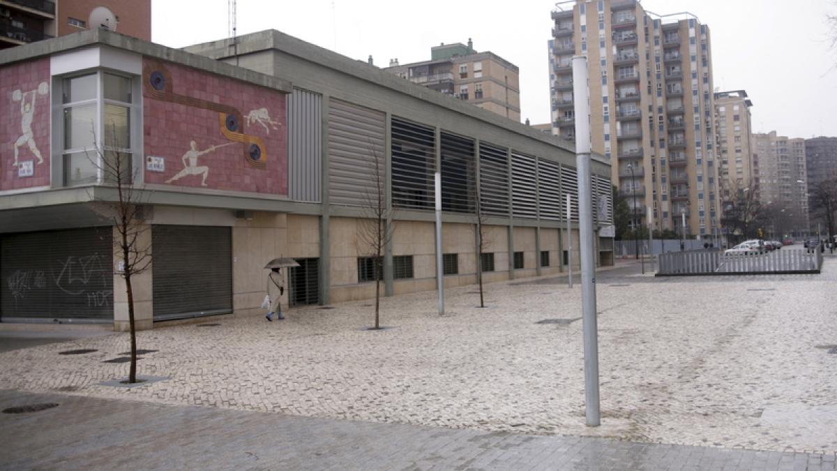 Zaragoza Real Estate, la inmobiliaria del Real Zaragoza, tiene solo 900