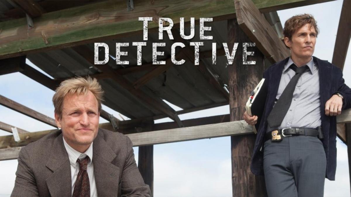 Maratón de True Detective en cines de Madrid y Barcelona