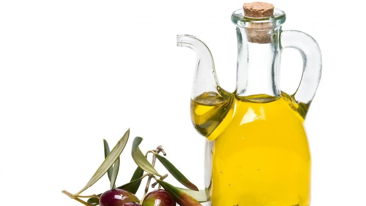 Debemos cocinar siempre con aceite de oliva? | Noticias de Salud en  