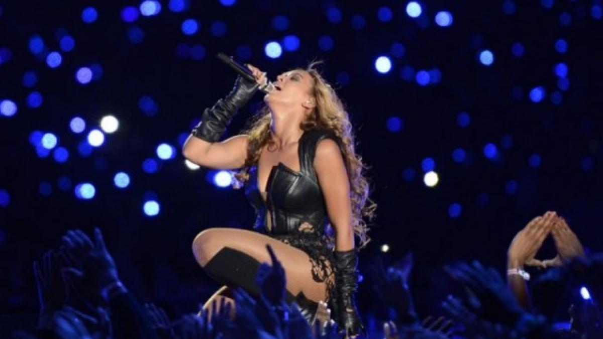 Beyoncé llega a Barcelona con las entradas agotadas