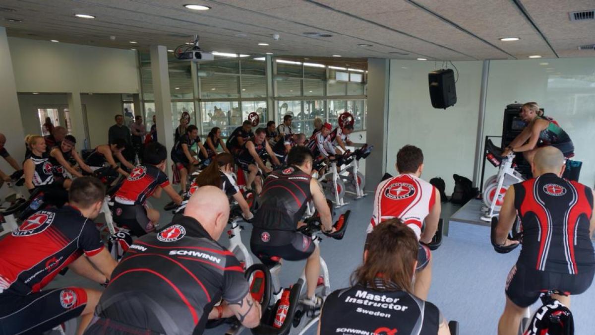 Suplementos para bajar de peso gym class