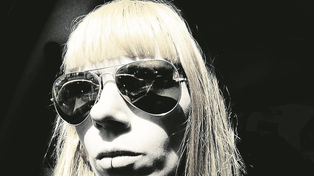 JOSE GIRL; "Pienso cada foto como una obra única que podría ser un cuadro"