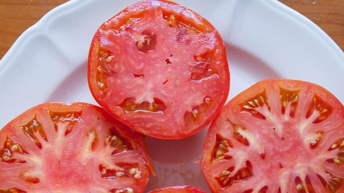 Tomate acido urico alto