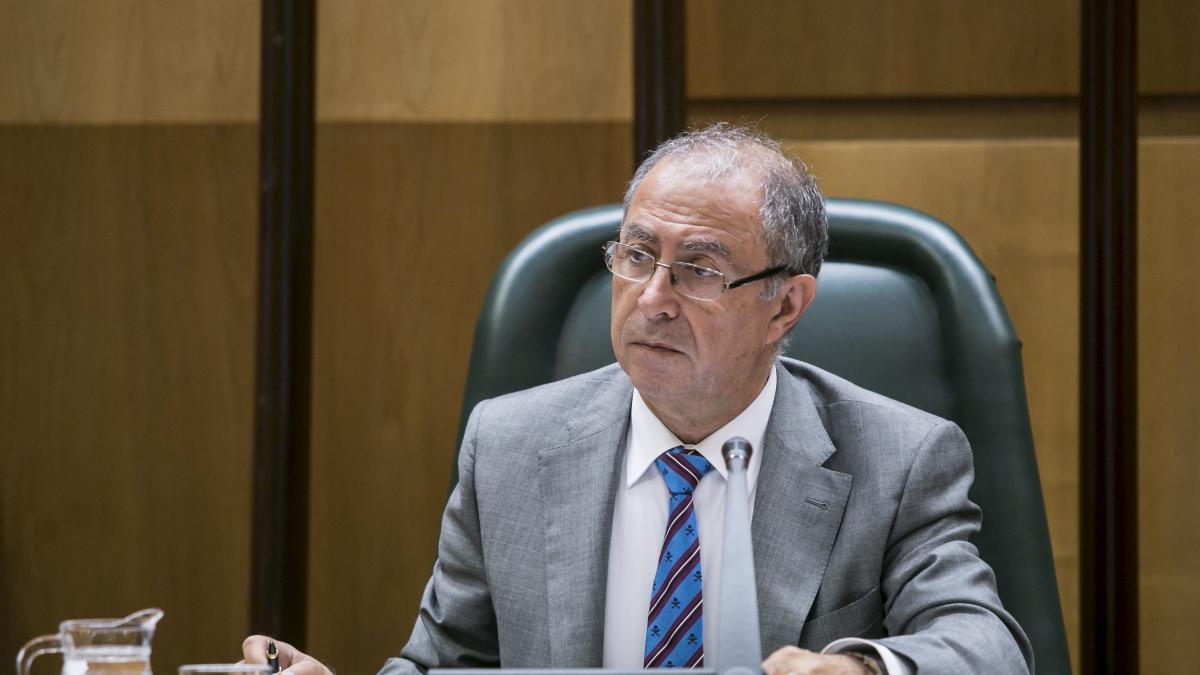 El Pp E Iu Rechazan Que Los Remanentes De 2013 Se Dediquen Al Pago De La Deuda Financiera 7586