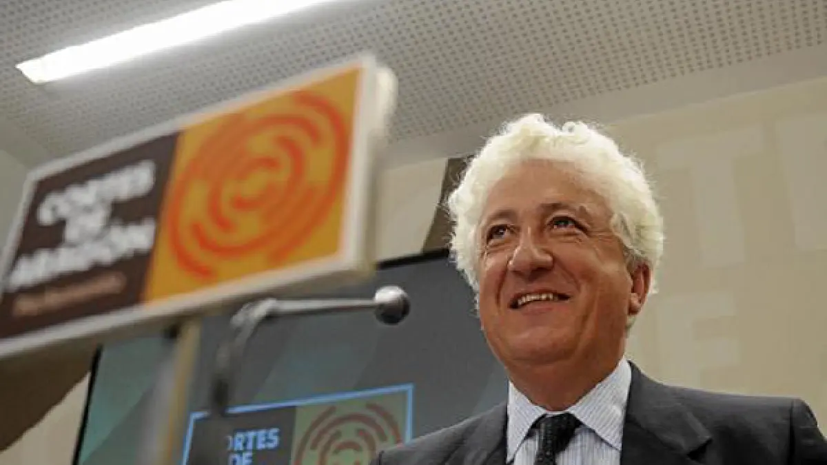 Los Casos Solucionados Por El Justicia De Aragon