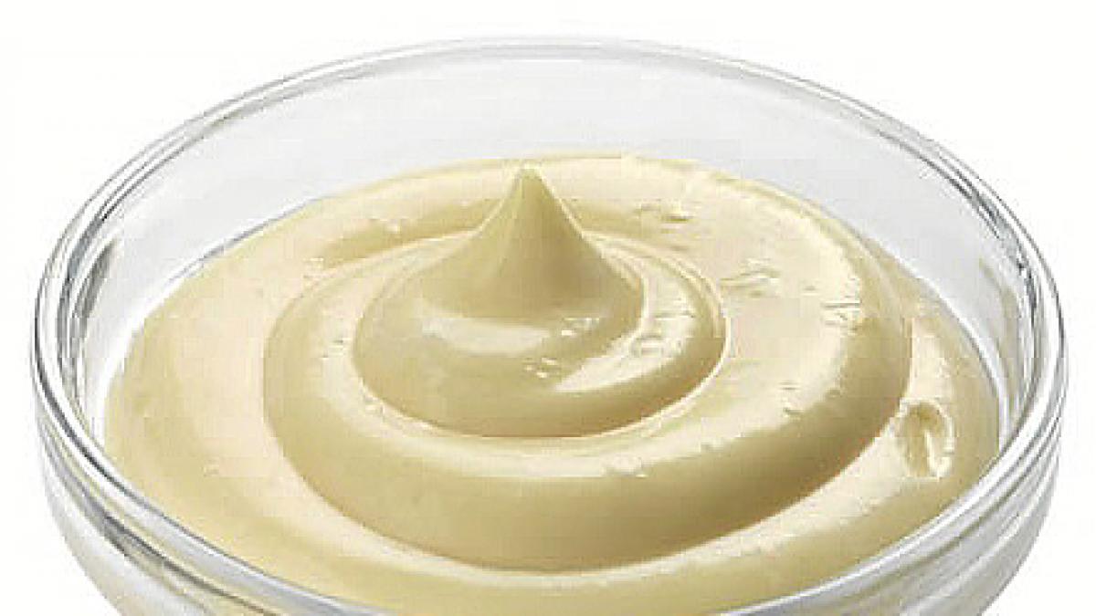 ¿Se te corta la mayonesa cuando la haces casera?