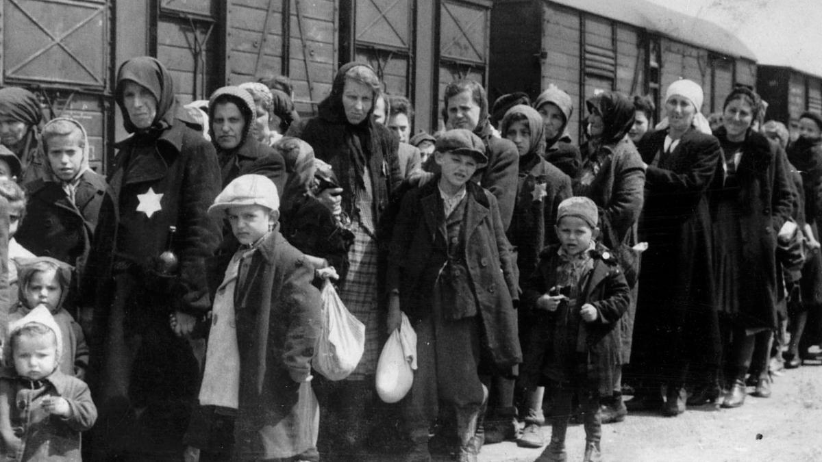 Auschwitz, visita al horror que no debe repetirse