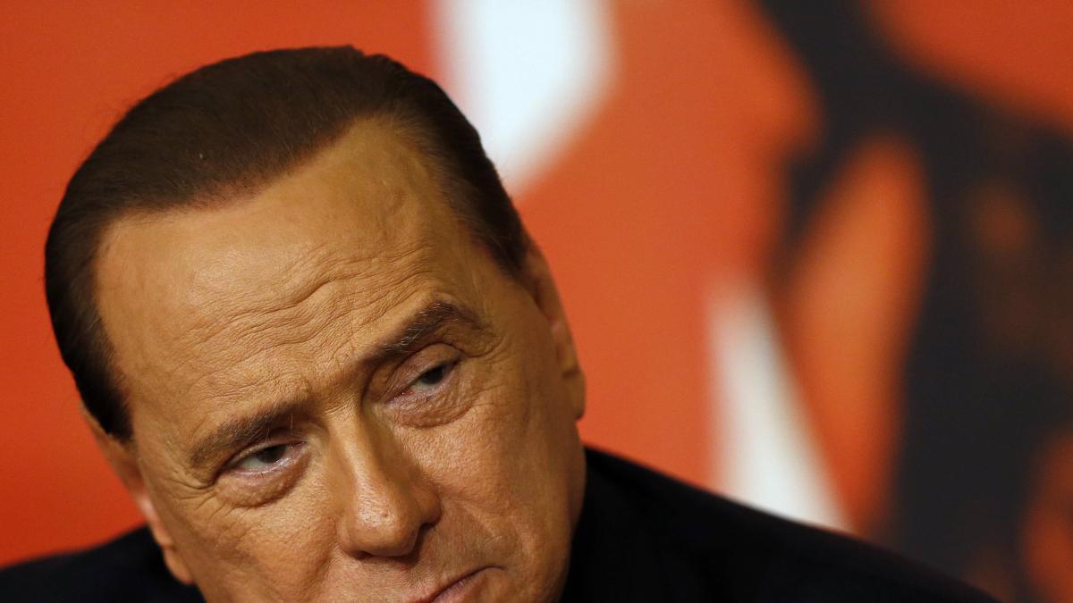 Silvio ?Berlusconi vuole tornare nella politica italiana, dopo l’assoluzione nel caso Ruby