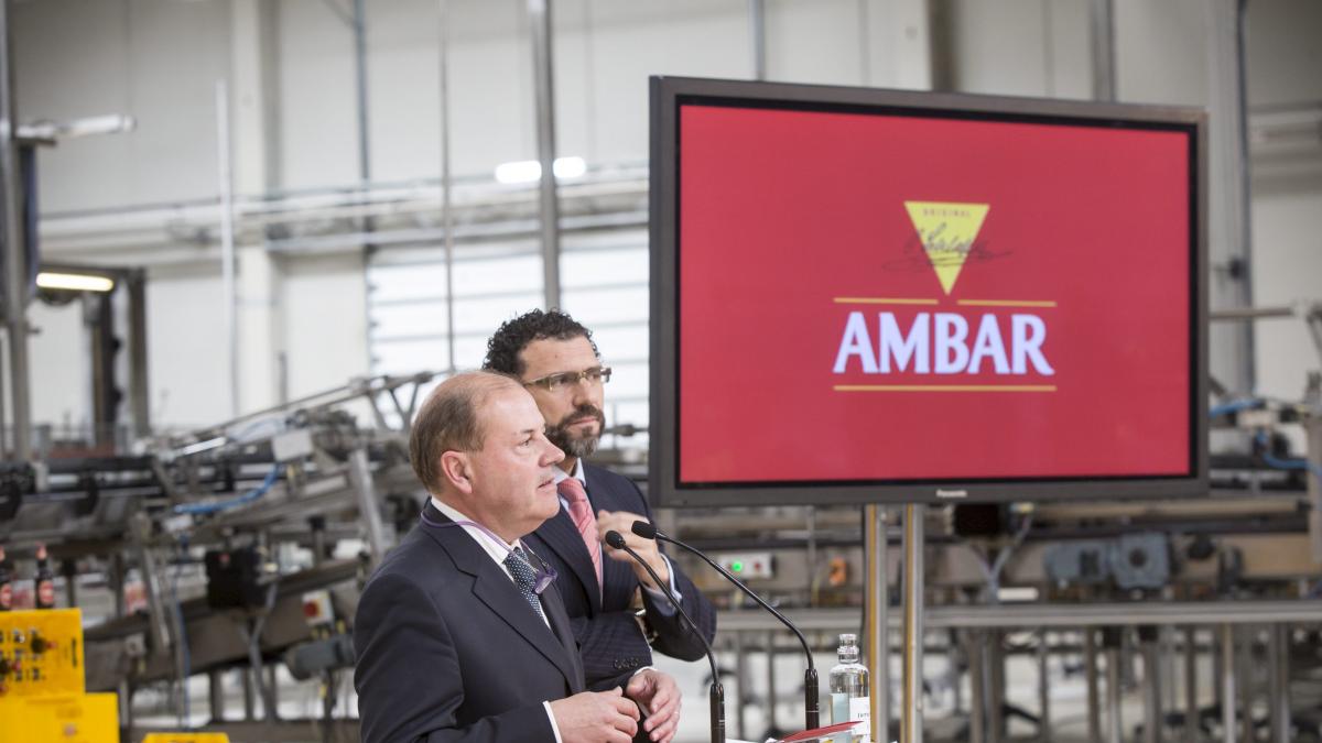 La Zaragozana invertirá 100 millones en su nuevo plan de expansión