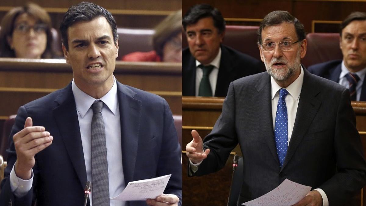 El Psoe Se Sitúa A Un Punto Del Pp Ante El Desplome De Podemos Según El Cis Elecciones 3783