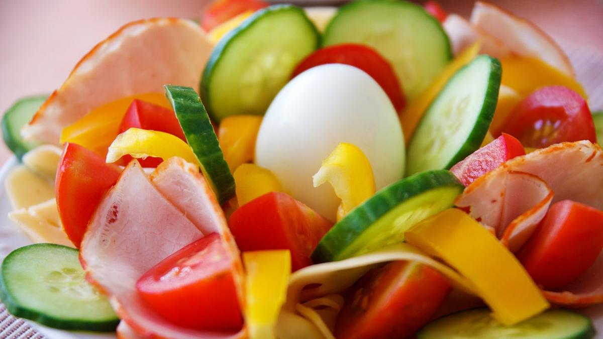 En que consiste la dieta que imita el ayuno