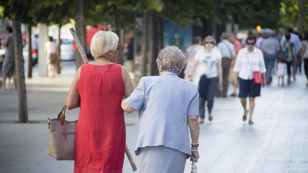 La DPZ actualiza los precios de la teleasistencia 20 años La DPZ actualiza los precios de la teleasistencia 20 años