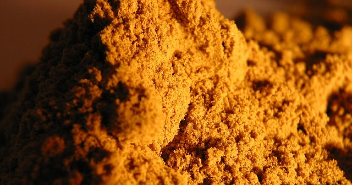 Un poco de la historia del curry Noticias de Gastronomía en Heraldo.es