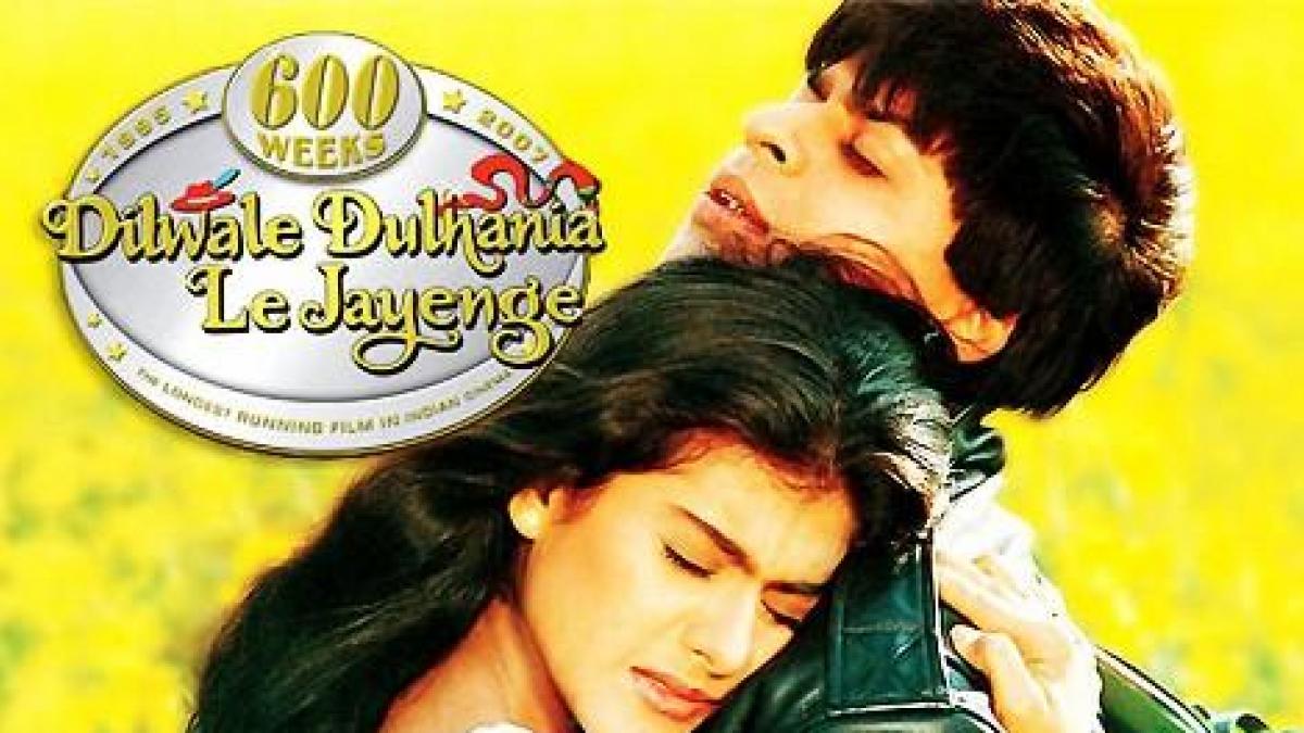 Una película de Bollywood cumple 20 años en cartelera