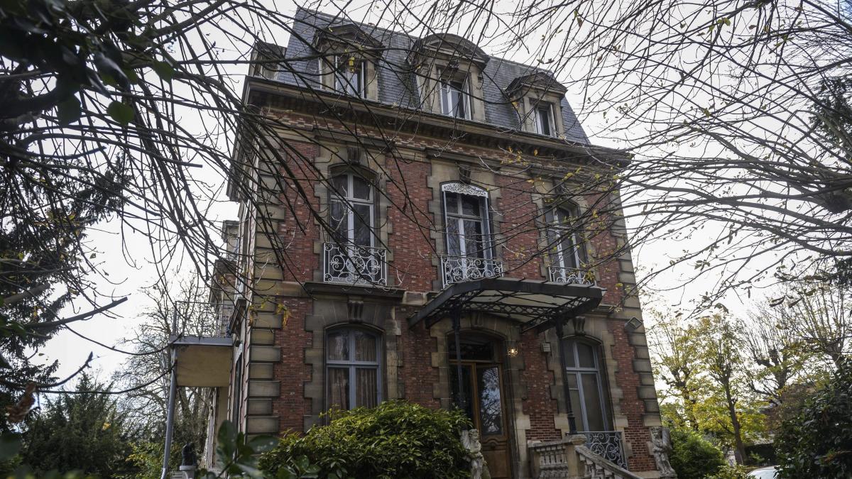 Registran la casa de Jean Marie Le Pen por un presunto fraude fiscal