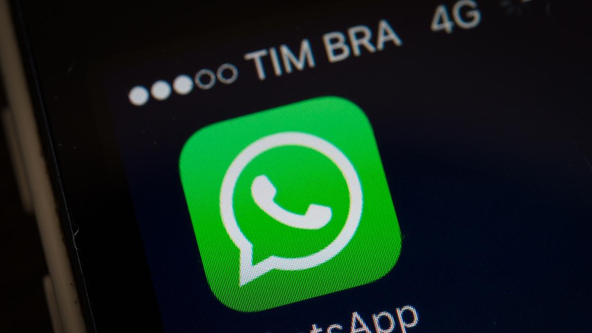 Whatsapp Permite Pulsar El Botón De Enviar Mensajes Sin Necesidad De Conexión Noticias De 7908