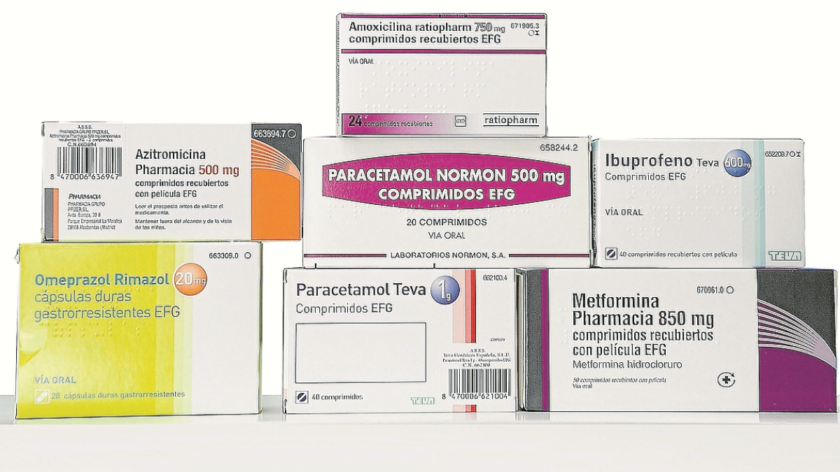 Tramadol Normon 50 Mg Capsulas