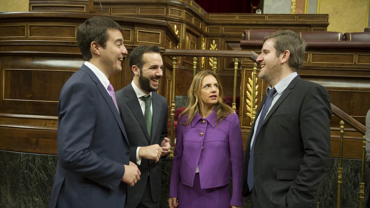 El PSOE repite sus cabezas de lista al Congreso en Aragón Noticias de Aragón en Heraldo es