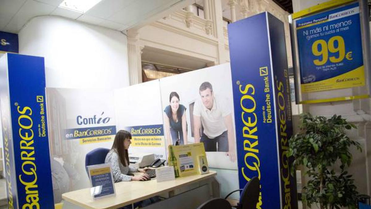 Los Sindicatos De Correos Denuncian Las Consecuencias De La Falta De ...