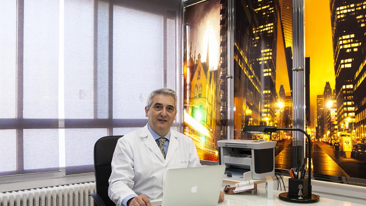 Medicos especialistas endocrinologia y nutricion granada