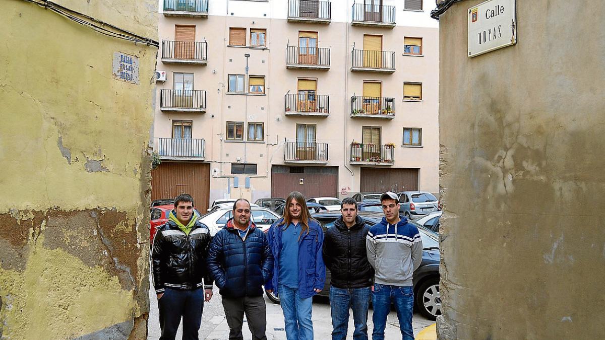 Foto de San Juan Nacedero en Tarazona, Zaragoza