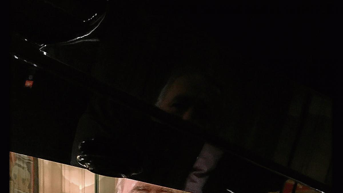 Fotos: El niño del Coso que llegó a tocar en la Casa Blanca | Imágenes