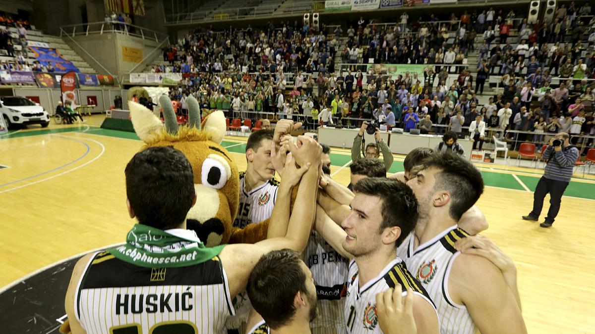 ?El Peñas Huesca se conjura para remontar ante el Melilla Noticias de