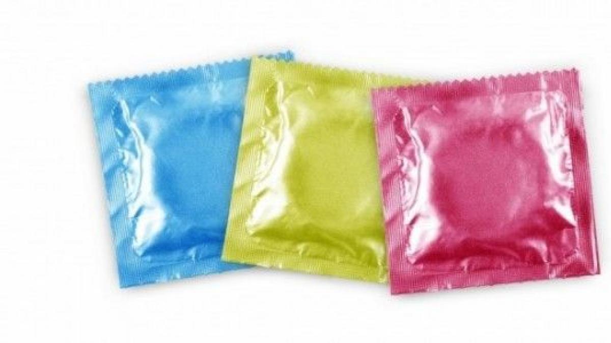 Francia Reembolsará El Precio De Los Preservativos Para Luchar Contra El Sida Noticias De En 7760