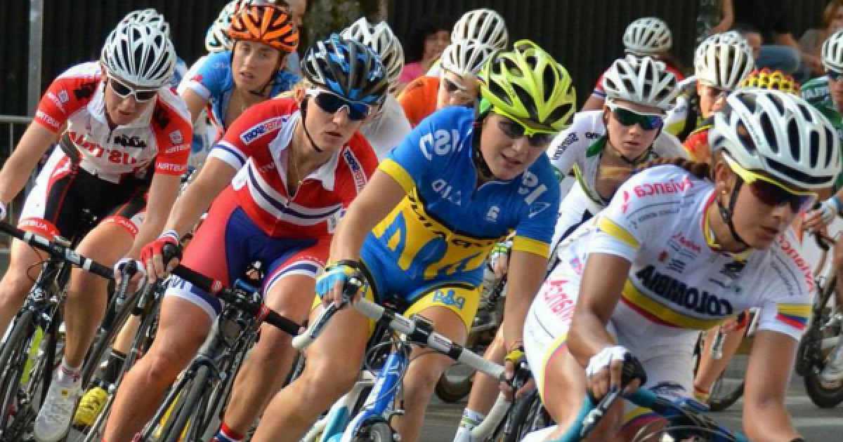 Nace la Vuelta a España femenina, en mayo y con 7 etapas
