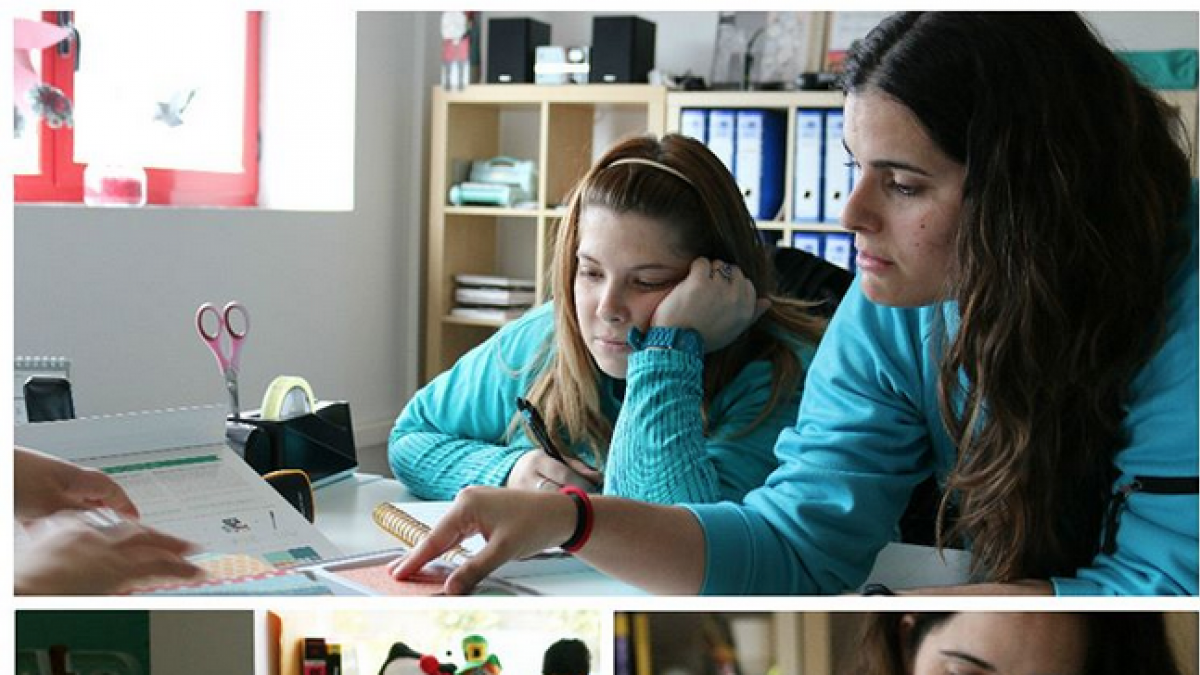 Up&Scrap el mundo del scrapbooking al alcance de todos los internautas